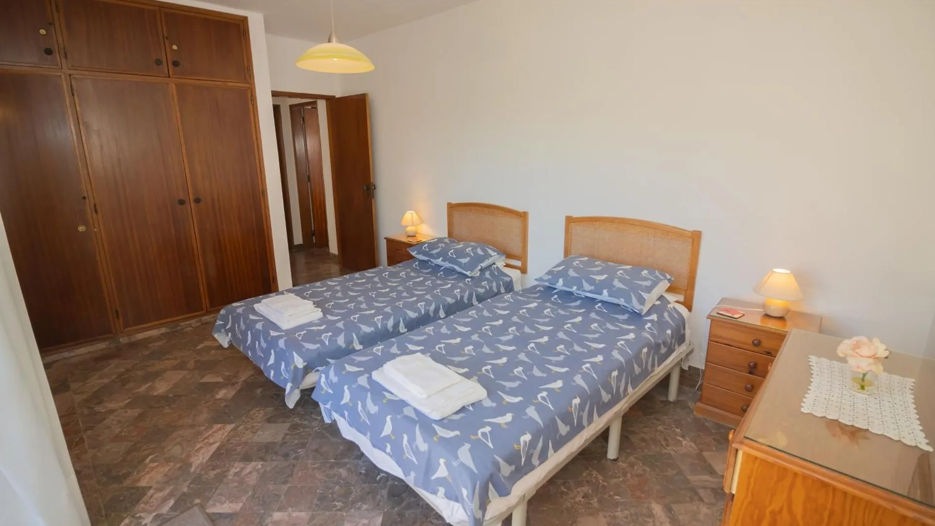 빌라 Casa Dos Sonhos Senhora da Luz