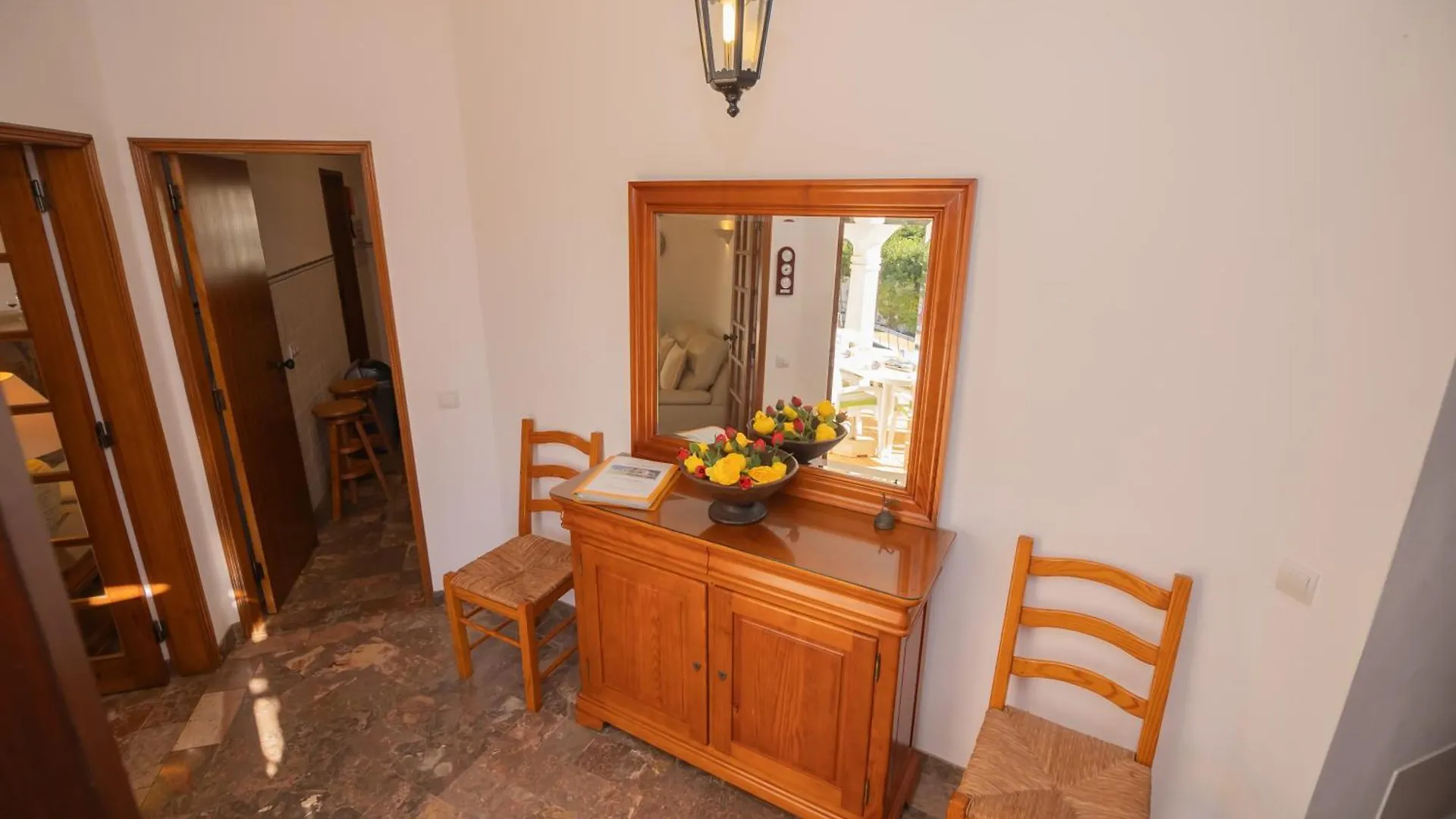 Casa Dos Sonhos Senhora da Luz 포르투갈