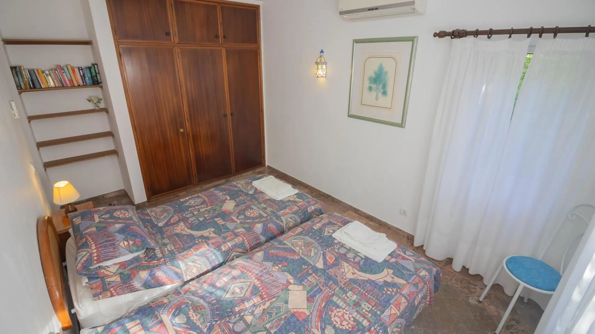 Casa Dos Sonhos Luz 0*,  Portekiz