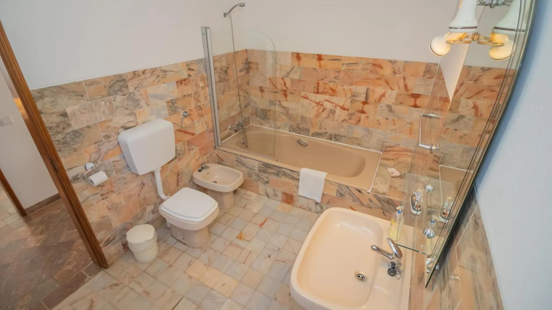 Casa Dos Sonhos Luz Villa