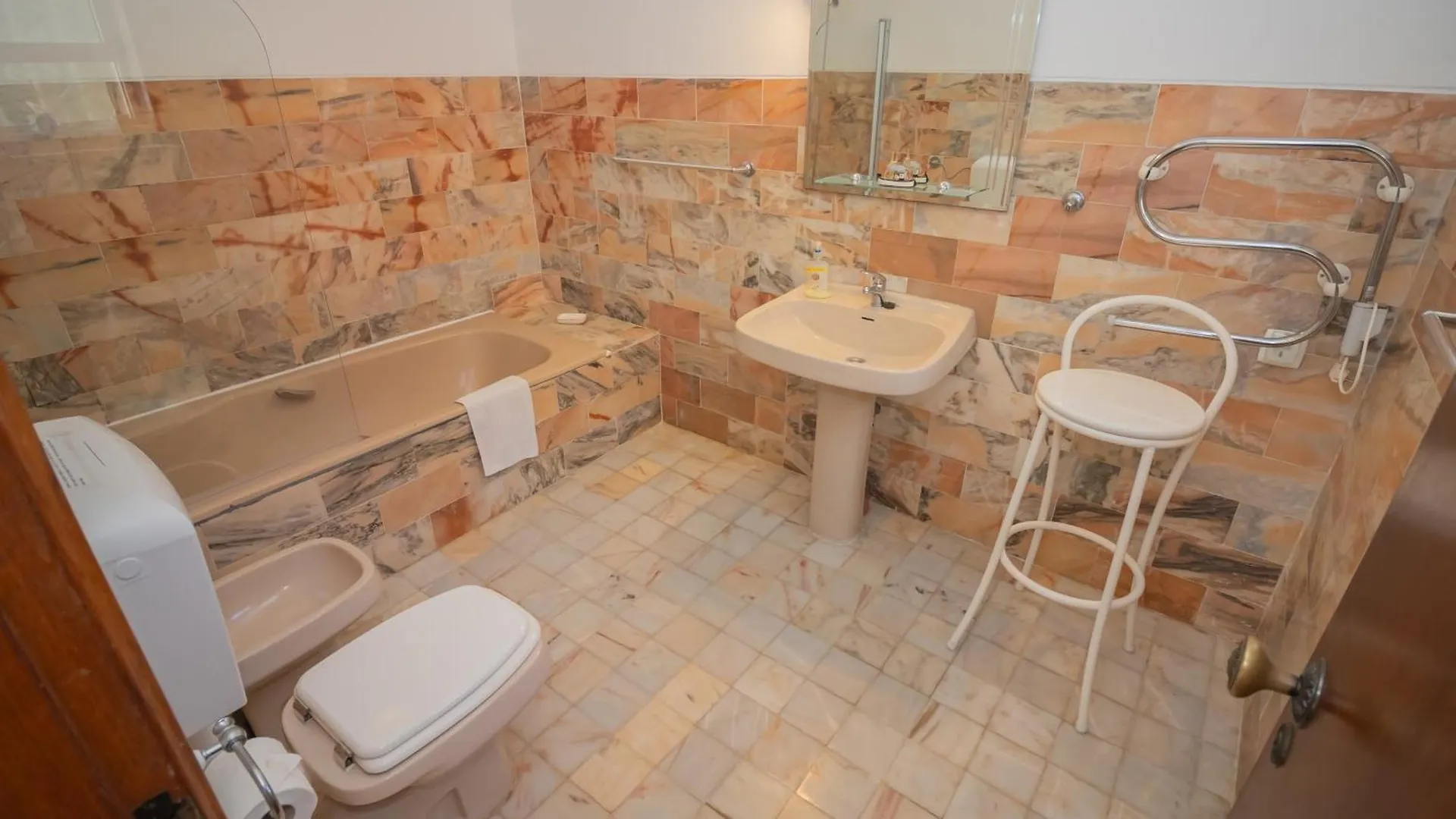 Villa Casa Dos Sonhos Luz Portekiz