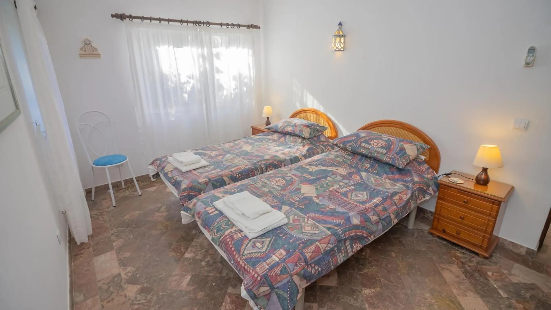 Casa Dos Sonhos Luz Villa