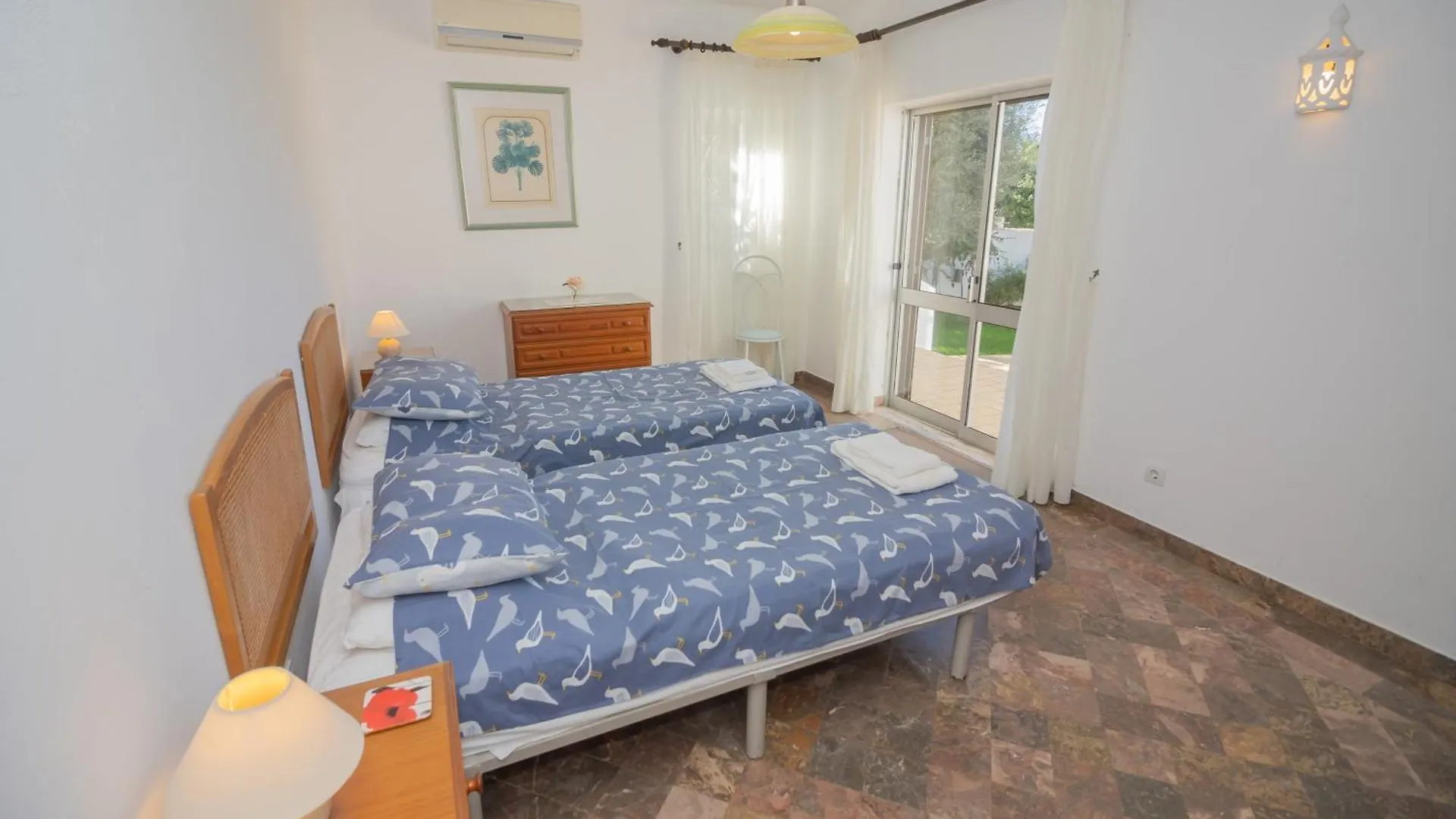 빌라 Casa Dos Sonhos Senhora da Luz