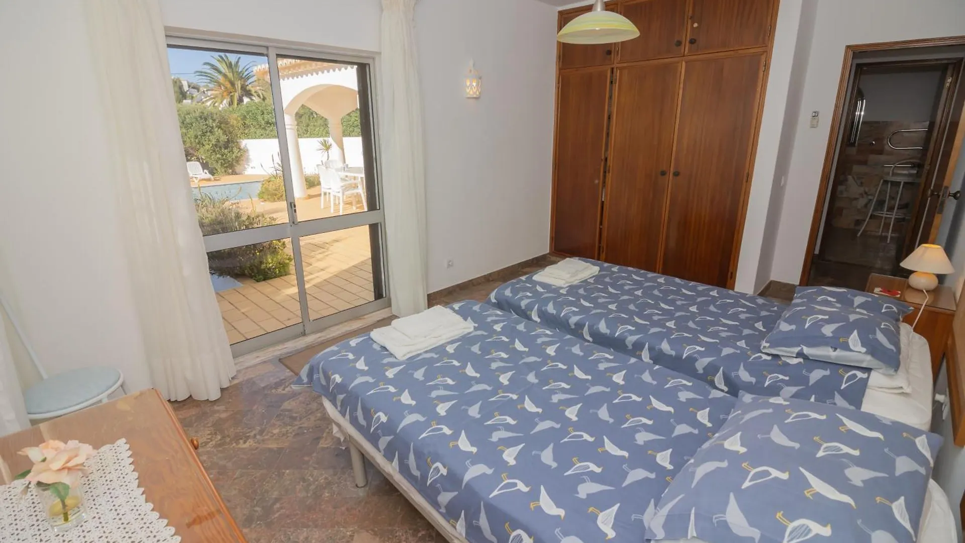 Casa Dos Sonhos Luz Villa