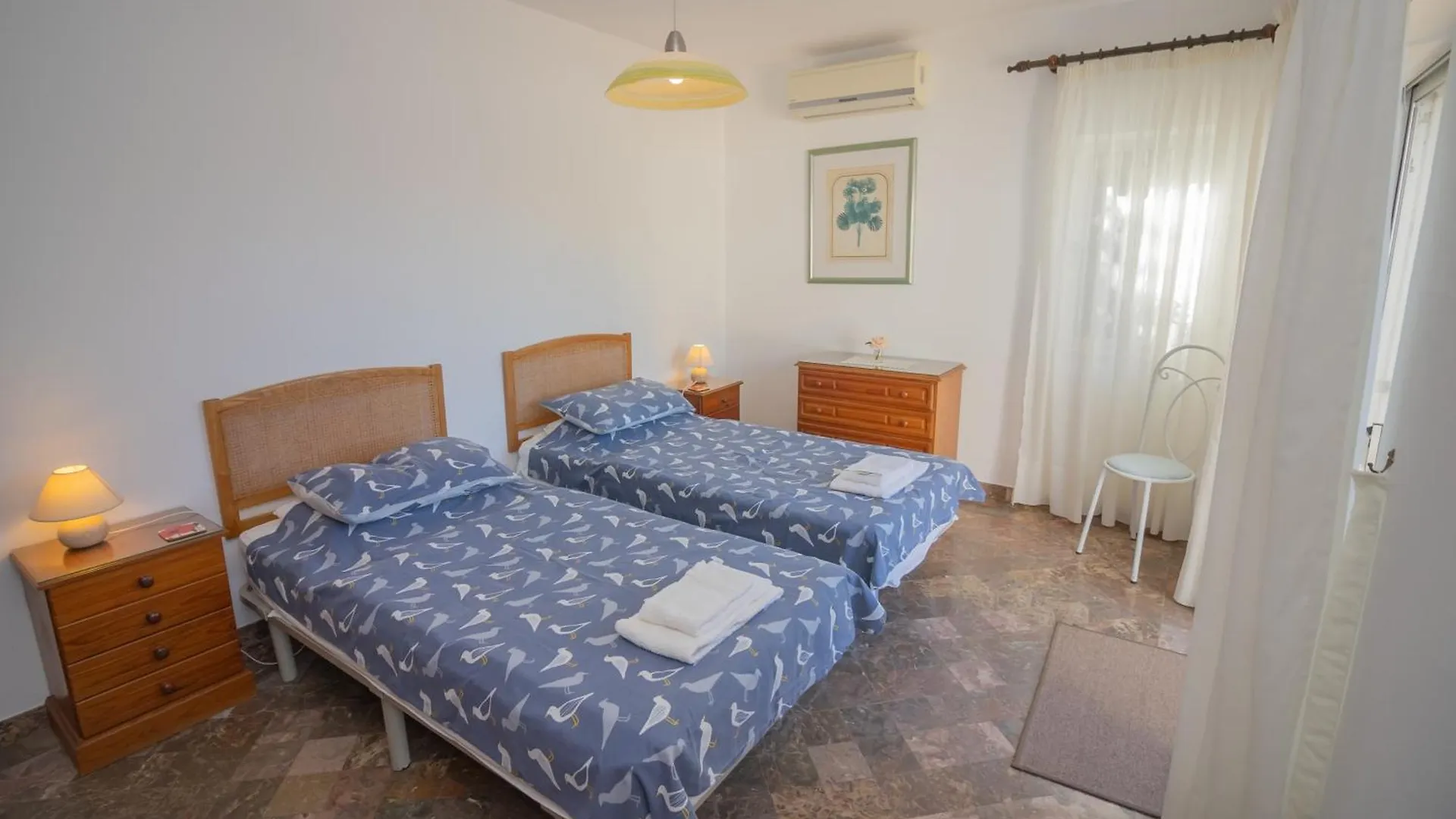 Villa Casa Dos Sonhos Luz
