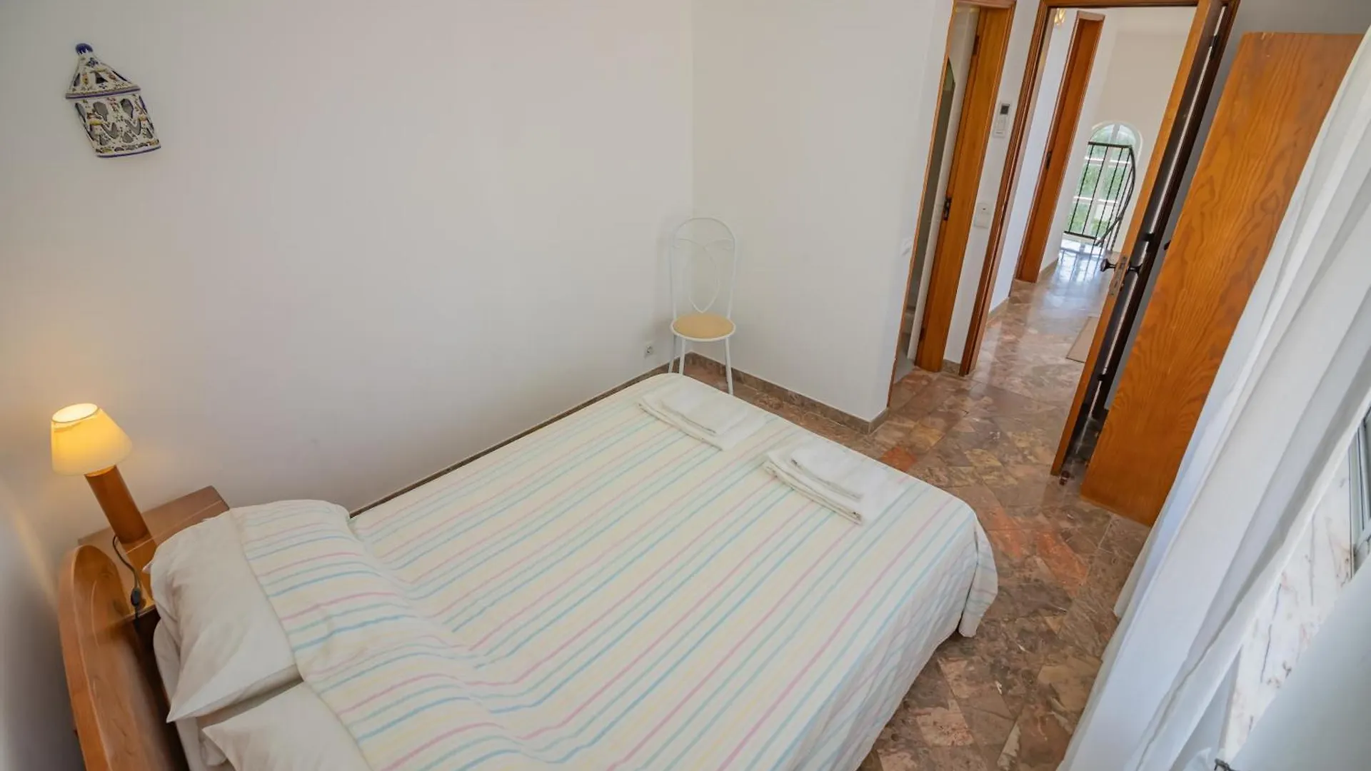 빌라 Casa Dos Sonhos Senhora da Luz 포르투갈