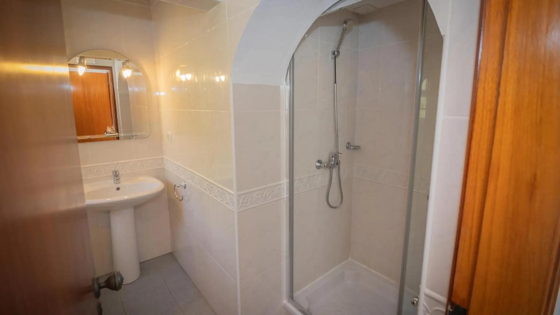 Villa Casa Dos Sonhos Luz