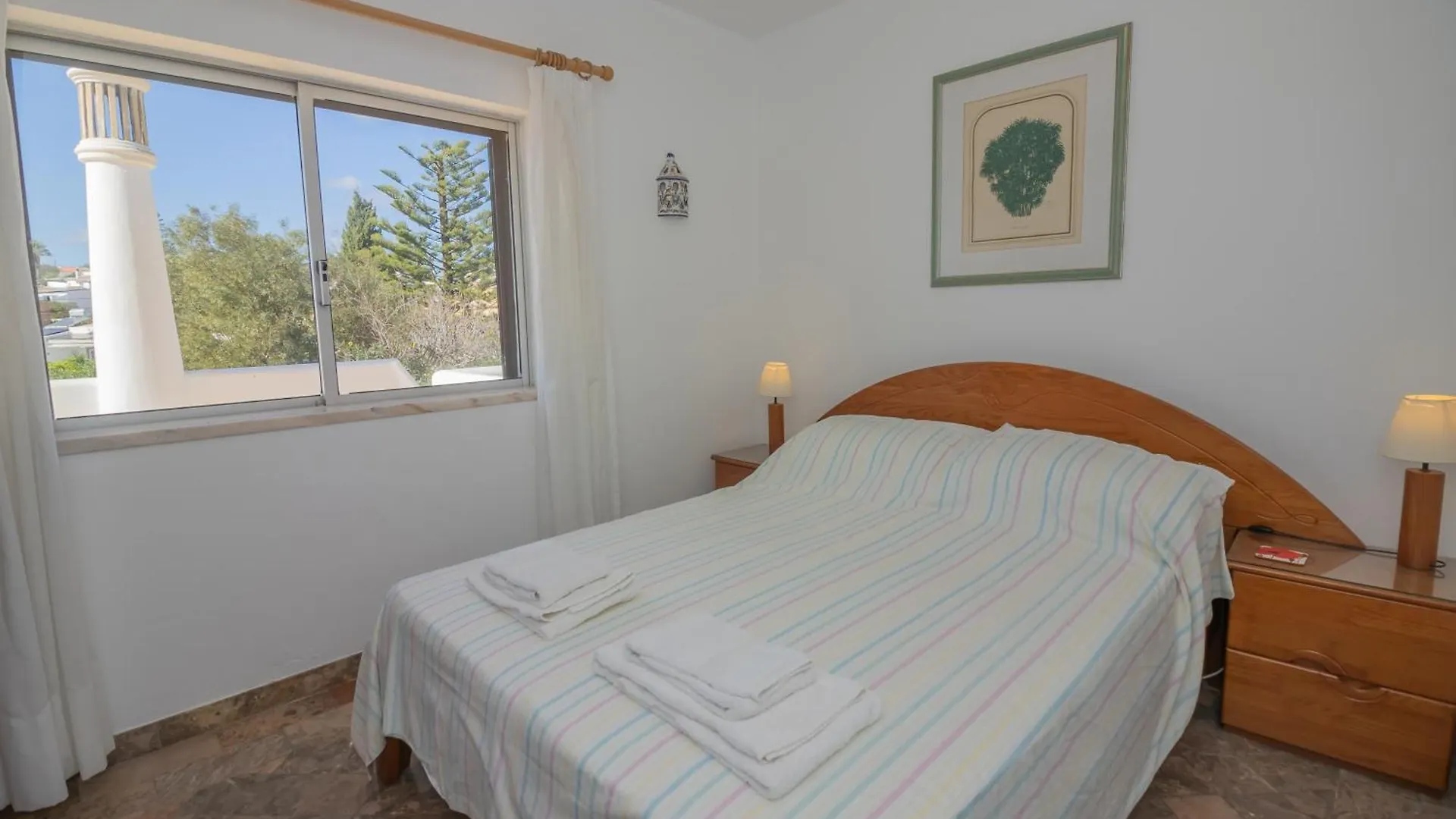 Casa Dos Sonhos Luz Villa