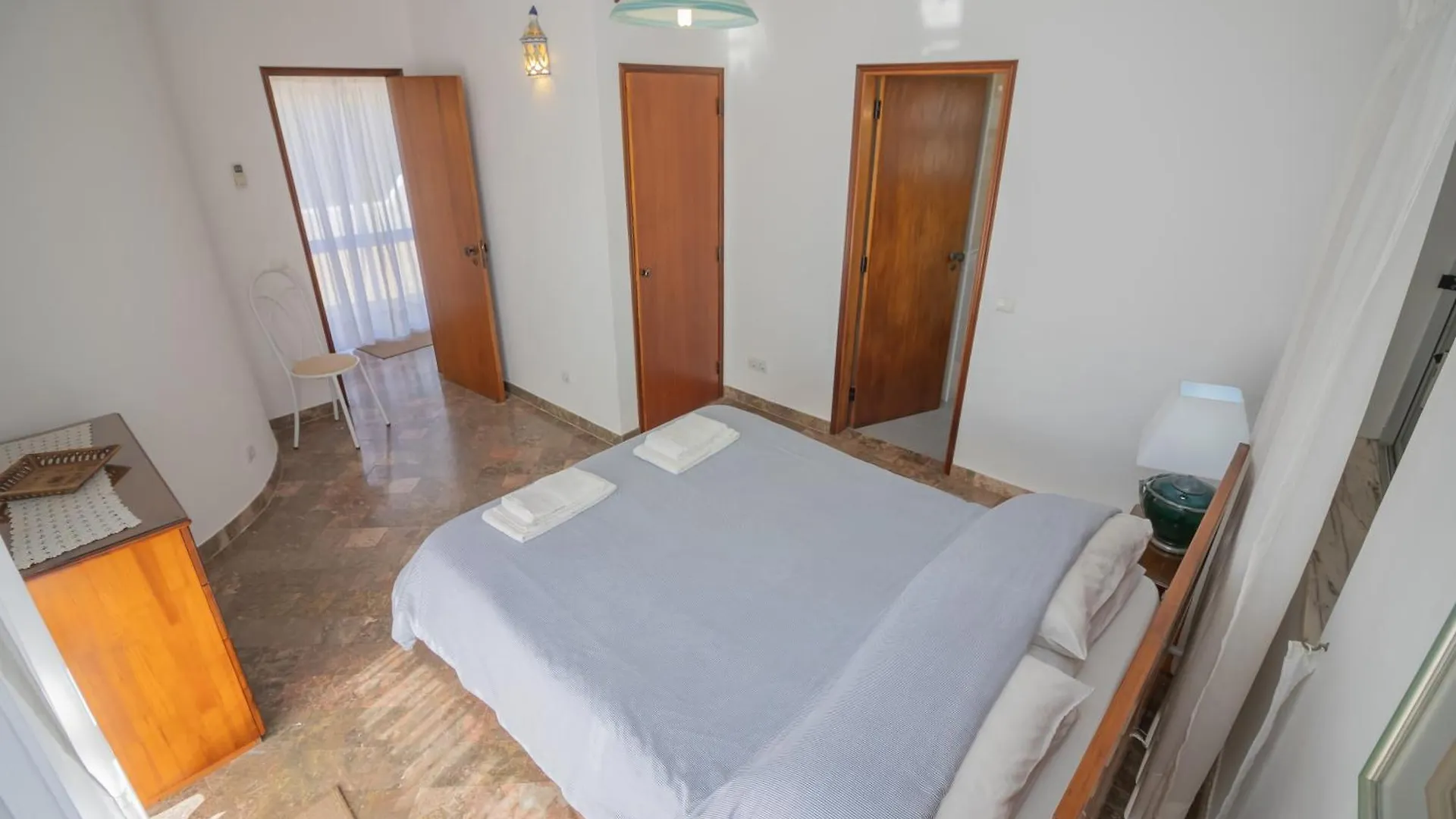 Casa Dos Sonhos Luz