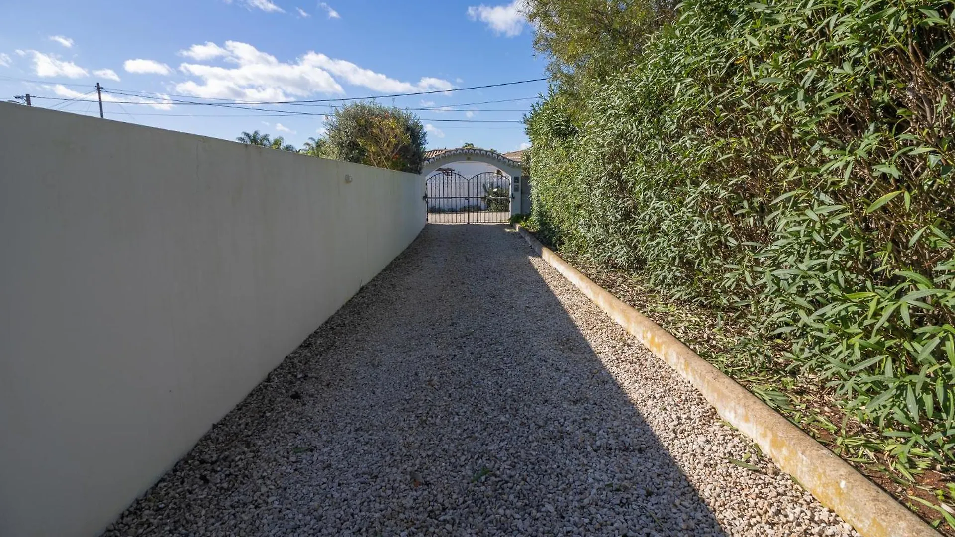 Villa Casa Dos Sonhos Luz