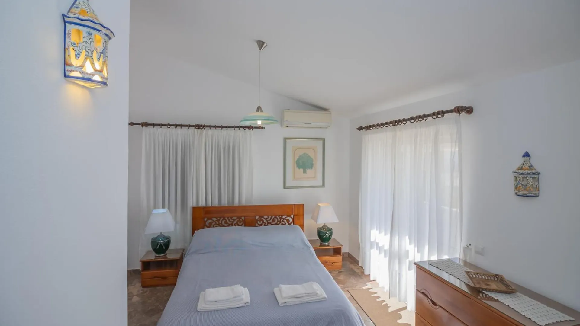 Casa Dos Sonhos Senhora da Luz 포르투갈