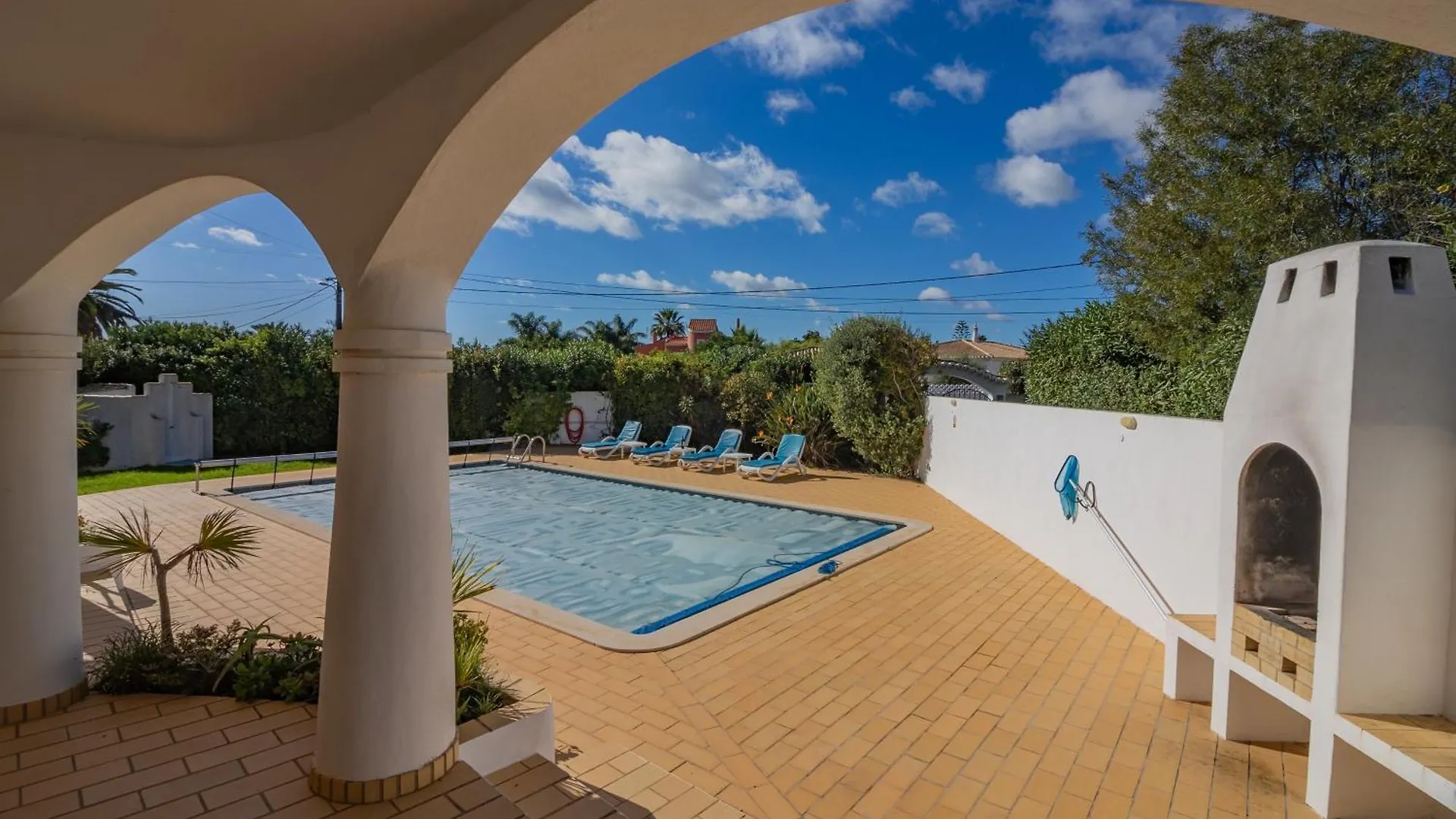 Casa Dos Sonhos Senhora da Luz