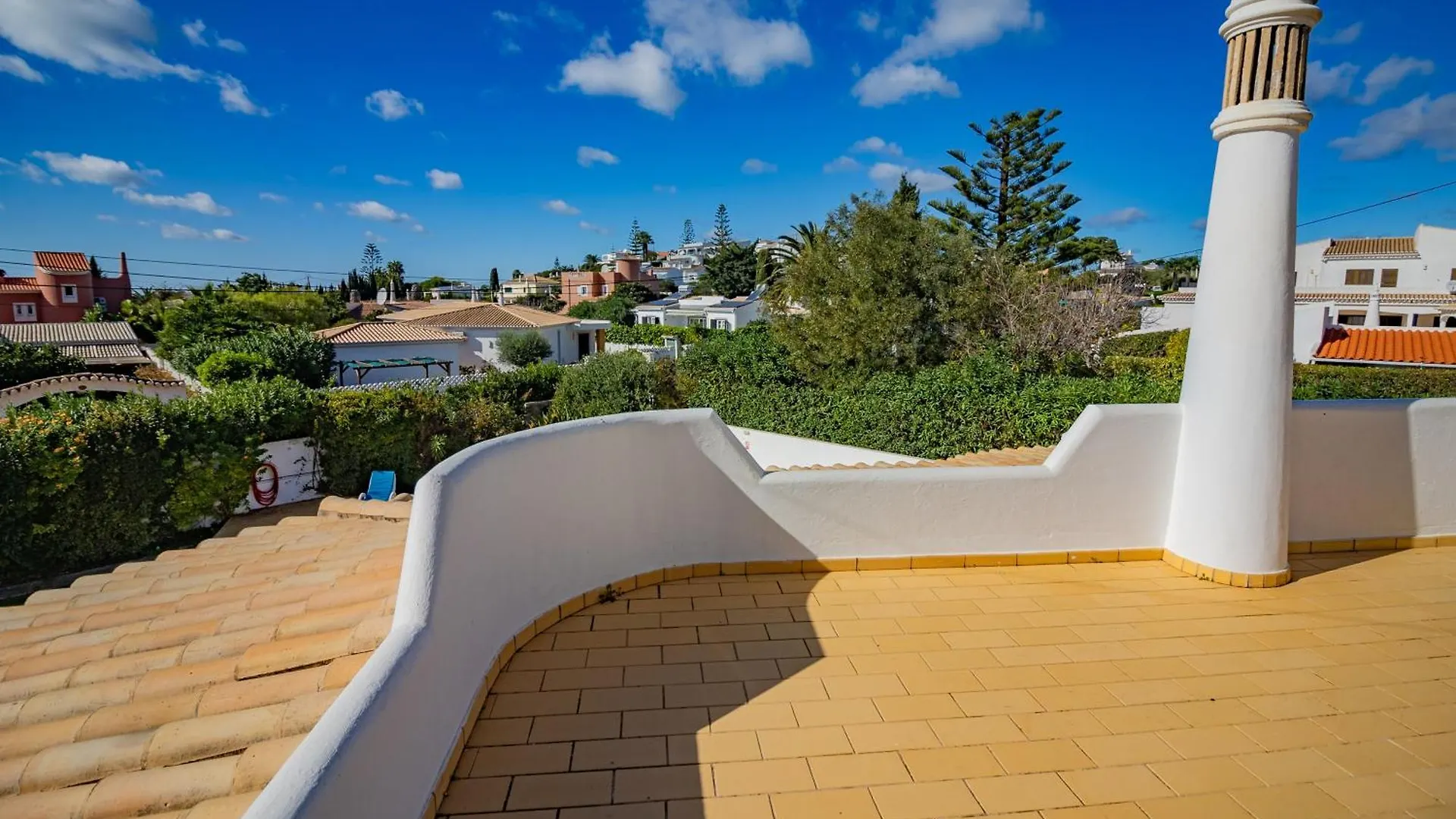 Casa Dos Sonhos Luz Villa