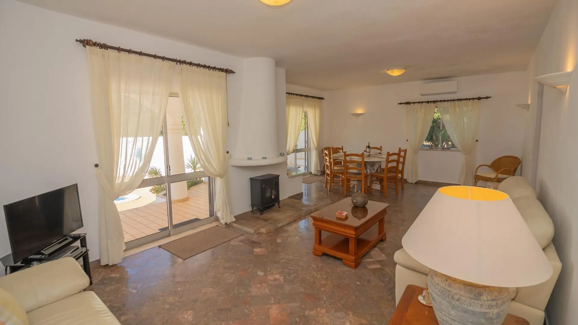 Casa Dos Sonhos Luz