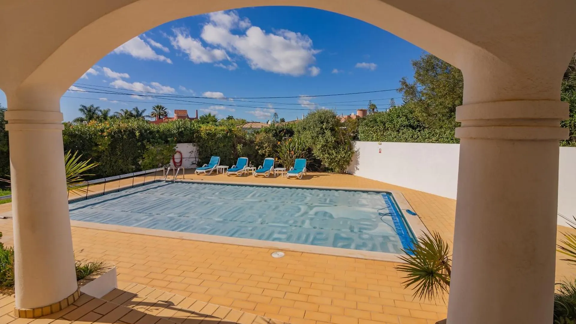 Villa Casa Dos Sonhos Luz