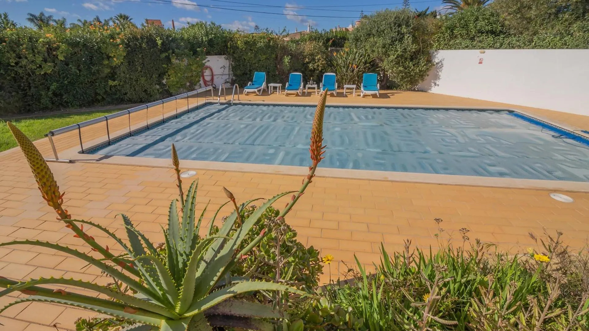 Casa Dos Sonhos Luz